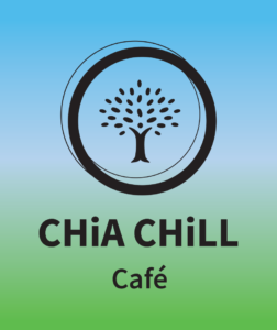 CHiA CHiLL CAFé